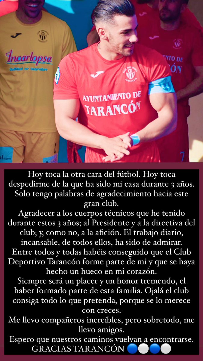 Alejandro Neila tweet media