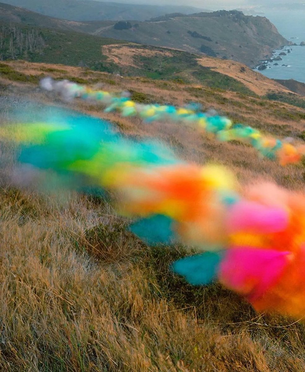 cortexcreatives's tweet image. ART: A selection of images from installation photographer Thomas Jackson.