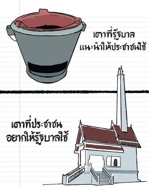 natlamborghini1's tweet image. อันนี้โดน...

Cr: ภาพจากเพจ ดร.โสภณ พรโชคชัย