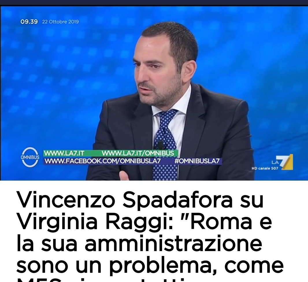 sarasarli's tweet image. Uno dei piu squallidi usciti dal #m5s  é  #Spadafora ricordo quando attaccò la #Raggi durante la campagna elettorale a Roma oltre al continuo attacco a #Conte e al #m5s 
Lui un nominato da #DiMaio ora coordinatore politico di #InsiemePerIlFuturo
Tutto torna