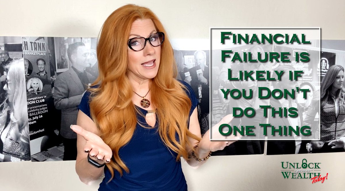 MoneyCreditYou's tweet photo. In the 6th Key in the #KeysToRiches© Financial Philosophy, Hope for the Best, Plan for the Worst, @HeatherWags explains why we must manage our money w/ her Biology-Based Approach to Success©. https://t.co/3TdSgZnFYI #Achievement #Money #Emotions #RealEstate #RealestateInvestment https://t.co/sFVxMc3G28