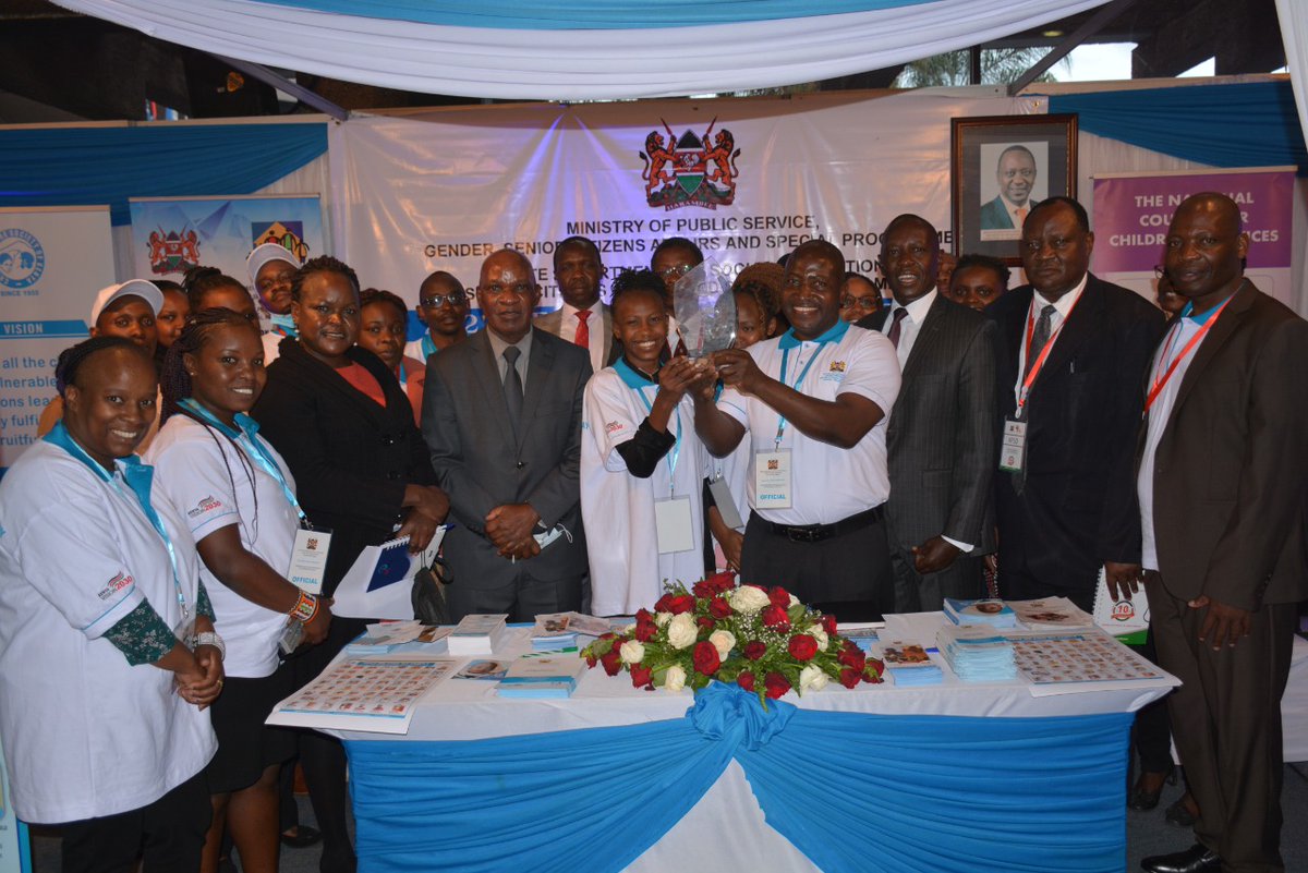 SP_Kenya's tweet photo. Earlier today @SP_Kenya emerged second position in the Business Process Re-engineering category during the Africa Public Service Day 2022 celebrations held at KICC. The award celebrates the innovative programs by @SP_Kenya to serve citizens. https://t.co/5pyqs3K1nf