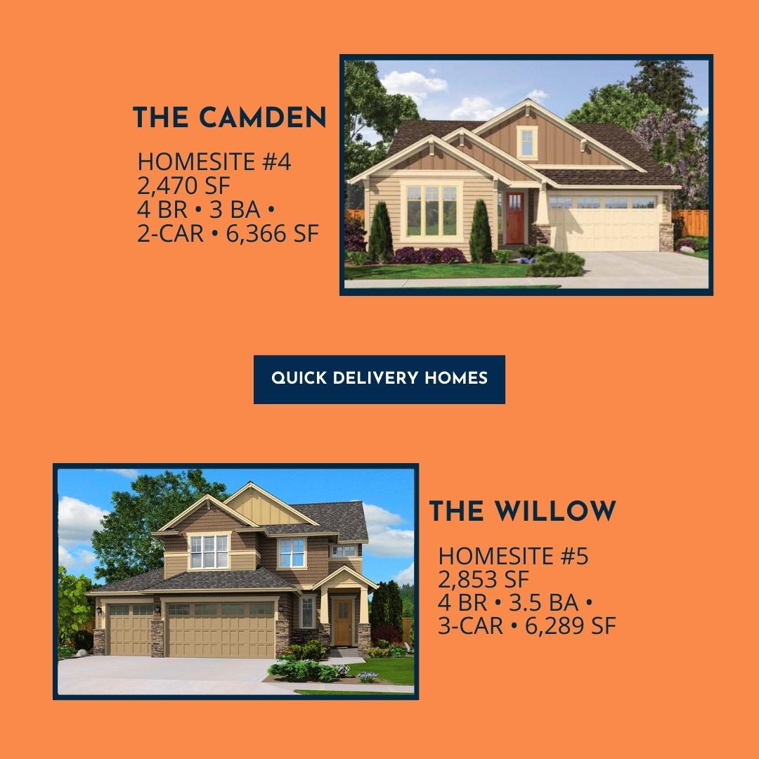 soundbuilthomes's tweet image. View Our Quick Delivery Homes Today!

bit.ly/3HkGmZJ

#soundbuilthomes #soundbuilt #newhomesforsale #thewillow #thecamden