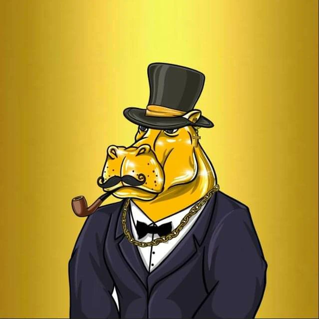 HydroHippos.eth | StreamPunkZ Mint is LIVE tweet media