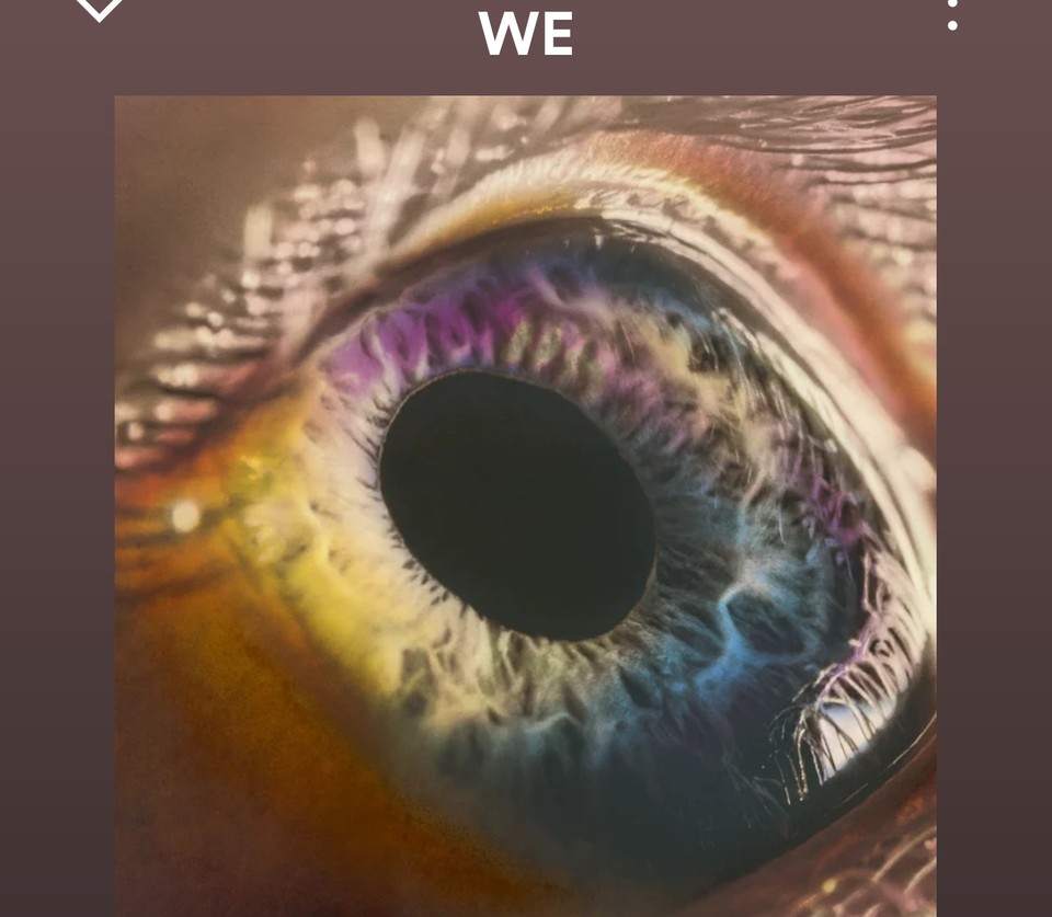 thebraindriver's tweet photo. The #Wisdom of @Arcadefire
#lookoutkid #WE #unconditional #goodvibes #newreleases
@TheBrainDriver #tDCS #Creativity #PeakPerformance https://t.co/NiBf3TSylF 
https://t.co/cxgpmsZAiV https://t.co/mEPpaHNdsR