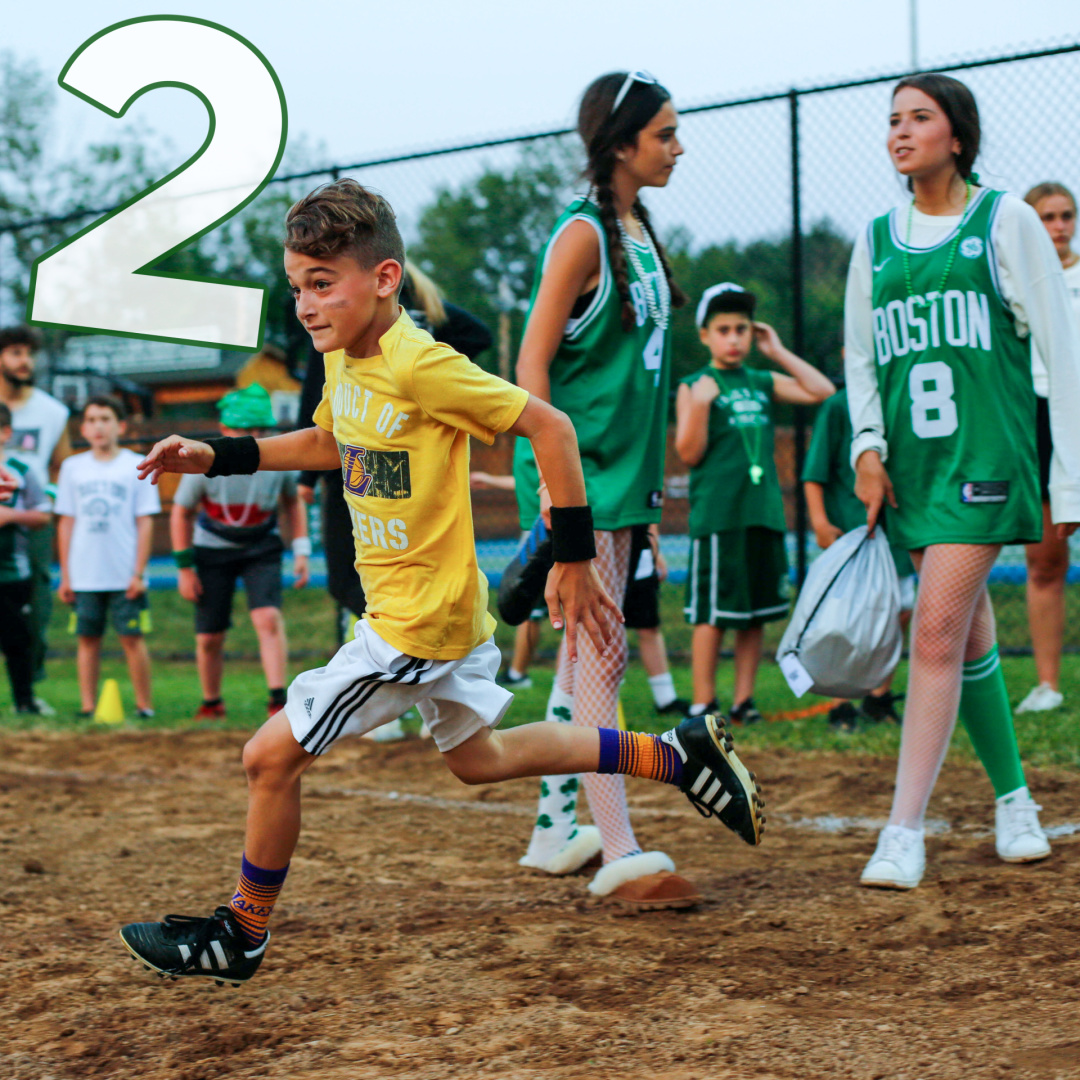 trailsendcamp's tweet photo. 2 days until we're enjoying all the special events we get to enjoy during a summer at Trail's End Camp! https://t.co/IwOOYqOzUj