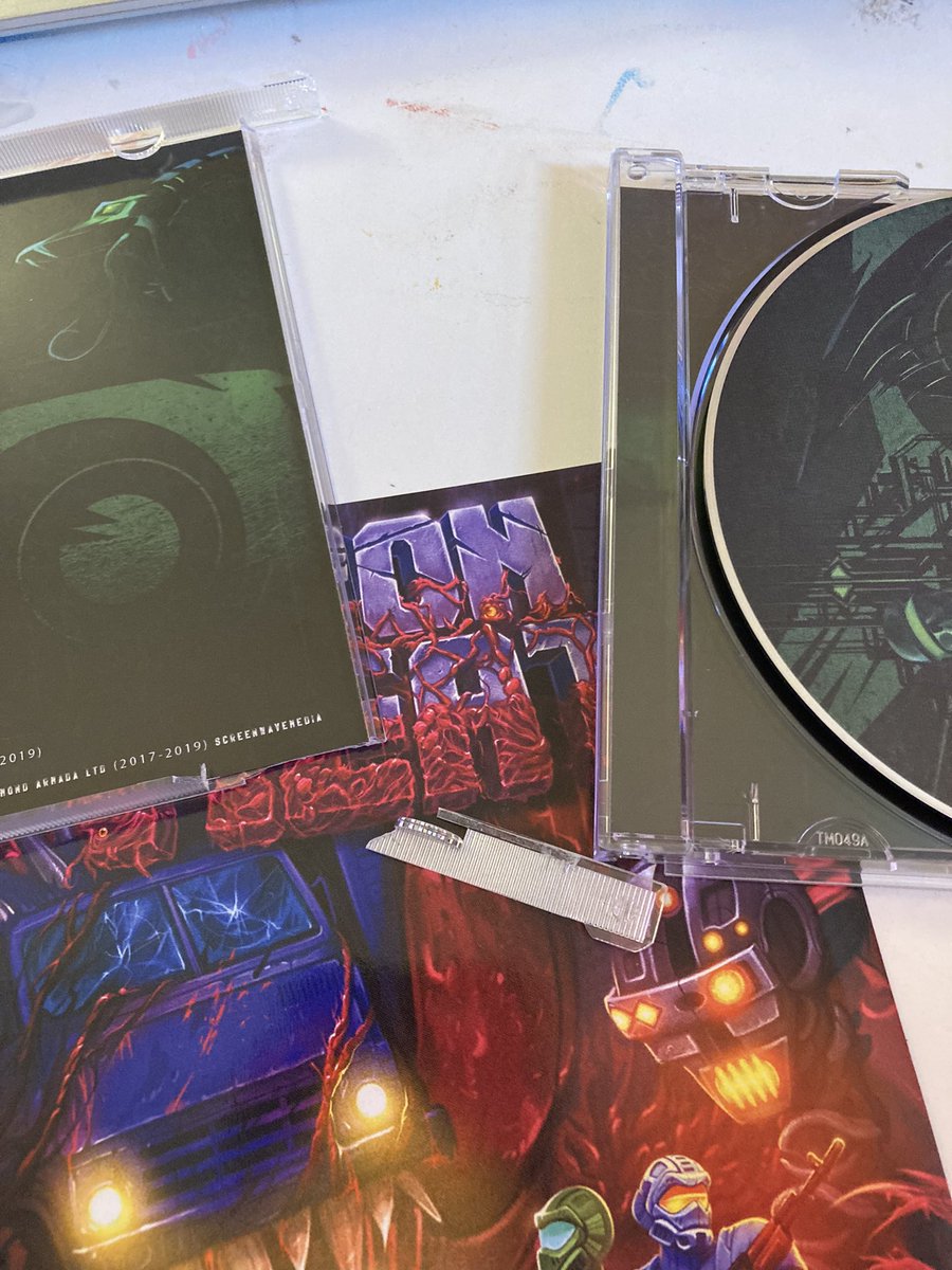 Odin || 🔜 MomoCon 2026 🩷🏳️‍⚧️ tweet media