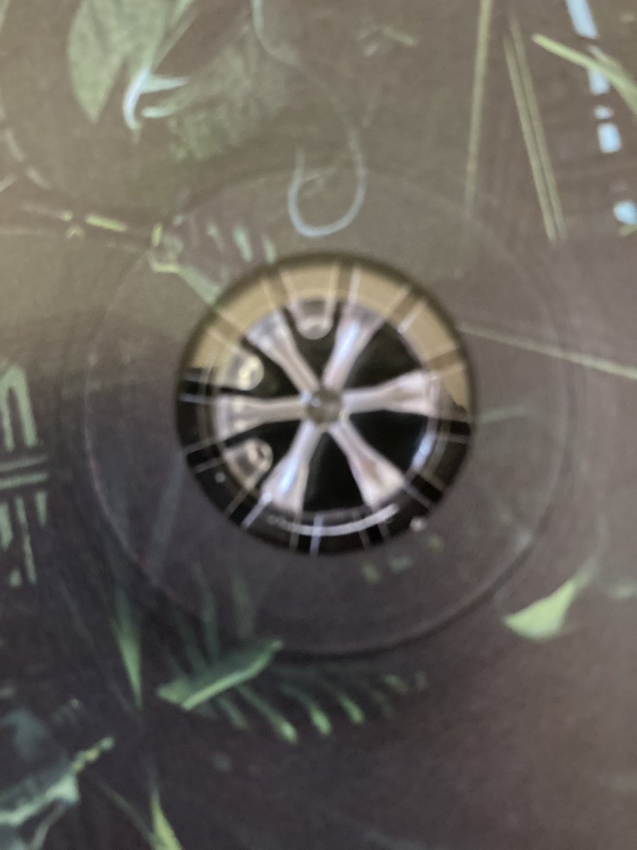 Odin || 🔜 MomoCon 2026 🩷🏳️‍⚧️ tweet media