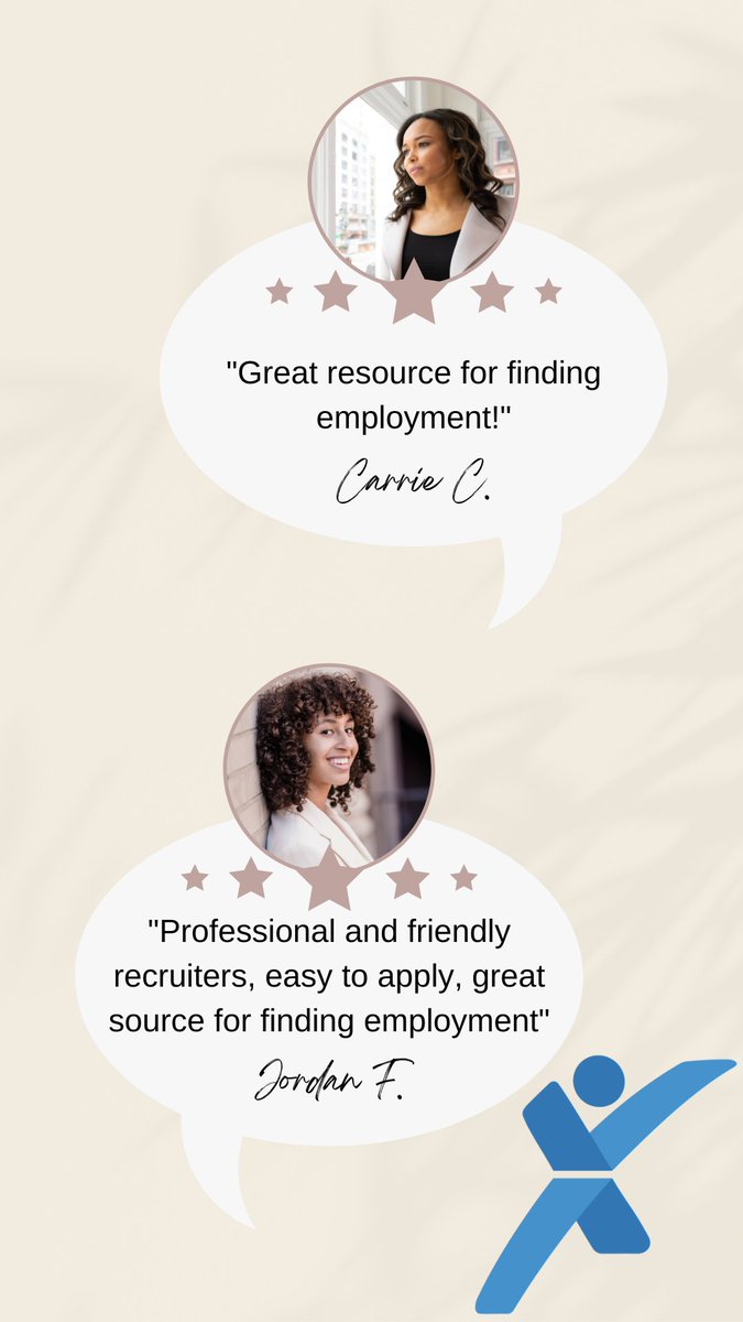 Google reviews! Call us today! 319-277-6603 to interview today!