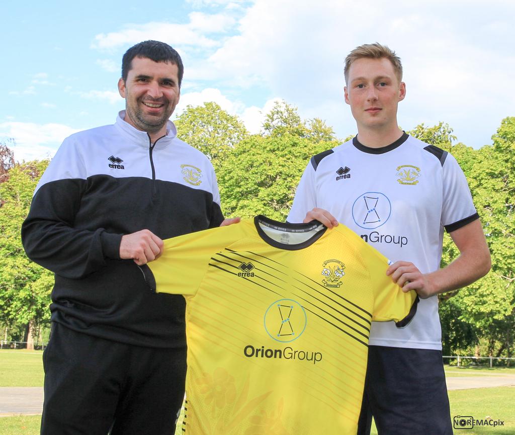 Inverness Clachnacuddin FC tweet media