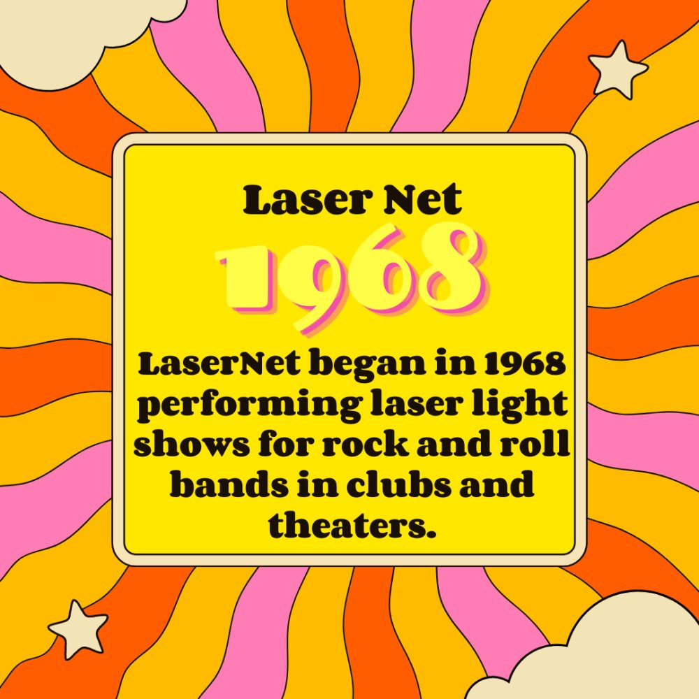 LaserNet tweet media