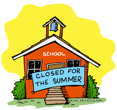 AltEd_NUSD's tweet photo. Bridgepoint and Crossroads are now closed for the summer.  We reopen July 21, 2022. https://t.co/VhI1Gs0k39