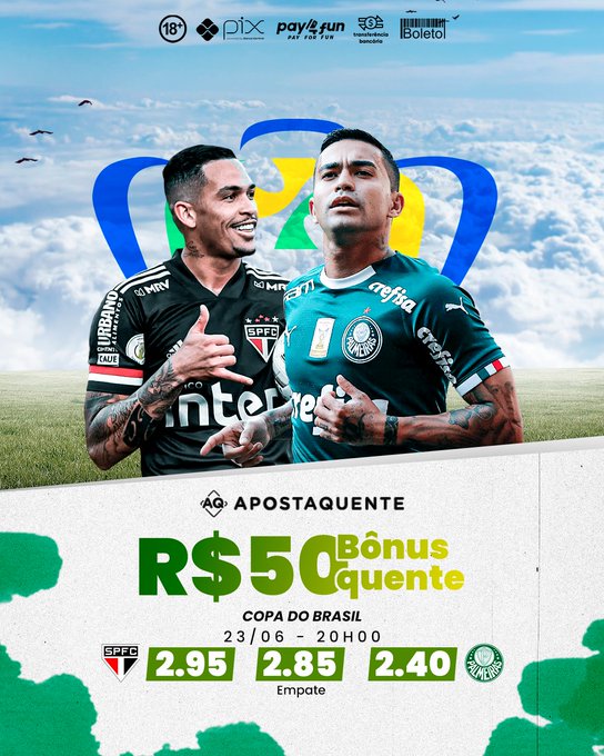 IH RAPAIZ! Tem Choque-Rei tamb&eacute;m na #CopaDoBrasil ! Quem vai se dar bem? Comenta a&iacute; o placar da partida<a href="/tag/copadobrasil"class="tags">#CopaDoBrasil</a><a href="/tag/apostaquente"class="tags"><span>#apostaquente</span></a>