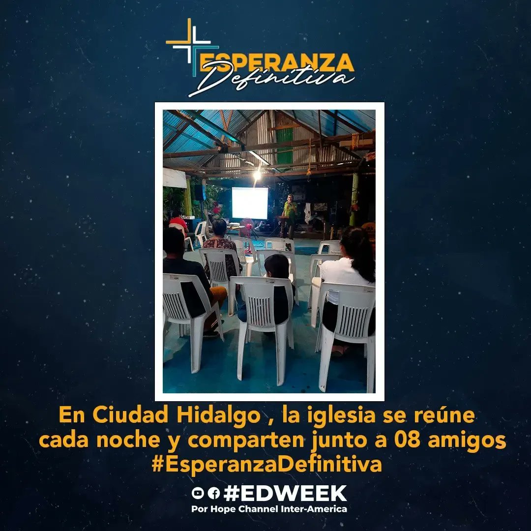 iasdchiapas's tweet photo. 🎊🌎Te compartimos más historias e imágenes de #EsperanzaDefinitiva ♥️, en todo el territorio de Chiapas 🇲🇽. Aquí te dejamos  el resumen del #dia4 👀👇📍🇲🇽
#felízjueves #EsperanzaDefinitiva #EDWEEK #MisiónEsperanza  @HopeChannel_IA @adventistiad @ptr_torreblanca @adventistchurch https://t.co/yuWAB4kRas
