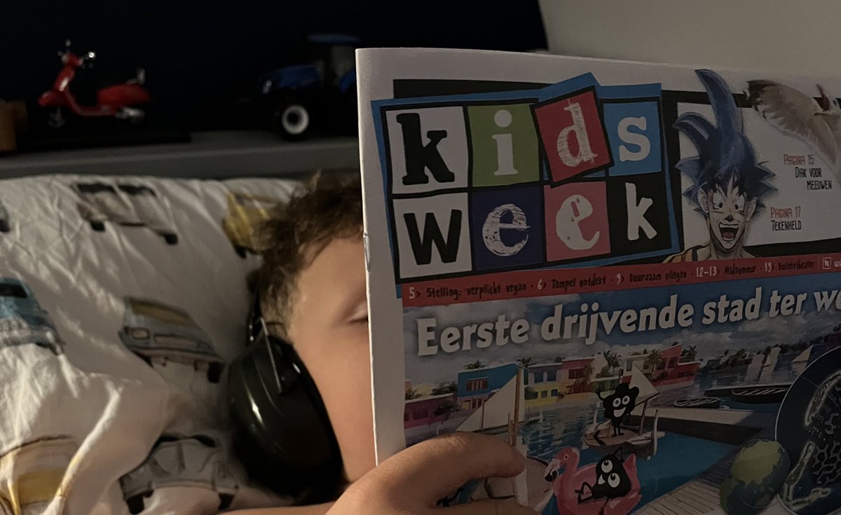 @gijgro <a href="/MvanRoosmalen/">marcel van roosmalen</a> @Teunvandekeuken ik ben geinfluenced. Maar geen spijt van.