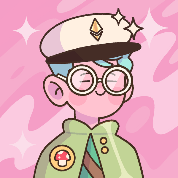 1wayupProject's tweet photo. I just realized I hold 1 of the only 2 captains in the shroom mascot kingdom  I learns some thing new everyday in boki world  #boki  #BokiBoki #bokifollowboki #bokiworld https://t.co/e1WY1EZ9I6