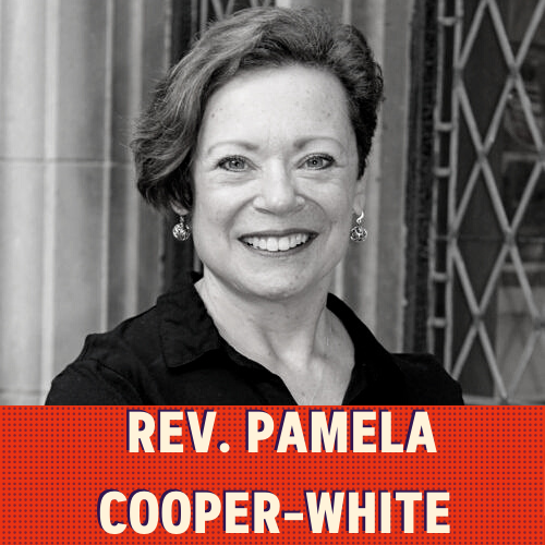 In a new episode of <a href="/4TheWinPod/">For The Win</a>, <a href="/YochiDreazen/">Yochi Dreazen</a> &amp; <a href="/NOLAJola/">Abigail Omojola, Esq.</a> spoke w/@UnionSeminary’s Rev. Pamela Cooper-White about Christian nationalism, why the movement is getting stronger, how it fueled the Jan. 6 insurrection &amp; why its true agenda is white supremacy. apple.co/3xO5bcq