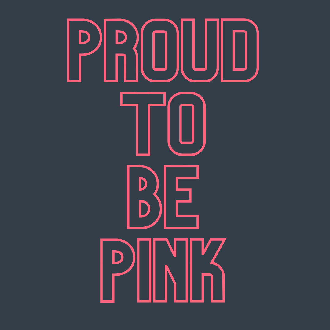 Happy National Pink Day! Head over to our Instagram to view an exclusive Reel: instagram.com/reel/CfJ6jaRIs… #proudtobepink #workhardplayhardbekind #brambletye