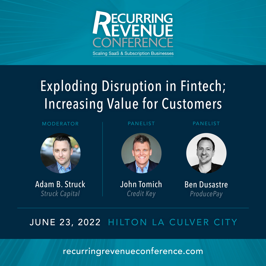 RecurRevCon's tweet image. It’s finally here! We’re so excited to be hosting the Recurring Revenue Conference today in Culver City! Are you attending? Comment yes below, if so! We can’t wait to welcome you! #RecurringRevenueConference #Saas #Subscriptions #Innovators #CulverCity