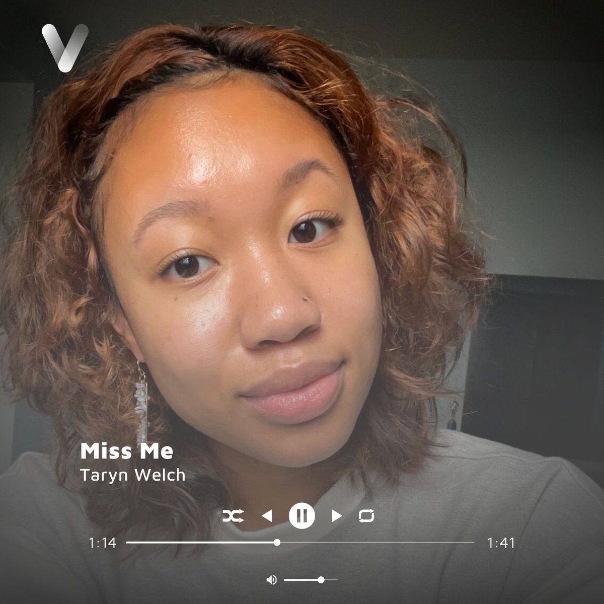 The month of June is Black Music Month! This week we will be sharing Black artists from different music genres. Today’s artist is Taryn Welch! Welch is an R&amp;B singer/song writer from Indianapolis, Indiana, and is a Franklin College student majoring in Biomedical Science.