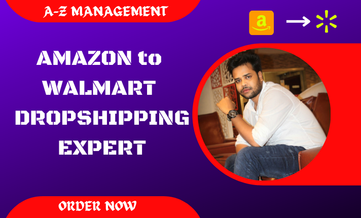 Hello!!
I will be your Professional Amazon, Walmart Seller A-Z Consultant &amp; Dropshipping Expert
Order Now or More Info:
fiverr.com/share/3yE1G9

#amazon #walmart #dropshipping #storemanager #sellercentral #ExpandSCOTUS #NBADraft #ThursdayThoughts