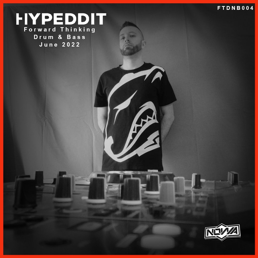 nowaatmo's tweet photo. The inspiration behind these charts is to showcase the lesser known digital imprints of Drum &amp; Bass music. Highlighting underdog releases and showcasing them in feature DJ mixes on Mixcloud, SoundCloud &amp; HearThis! The month of June is complied of.... #dnb #drumandbass https://t.co/givyID0Mq2