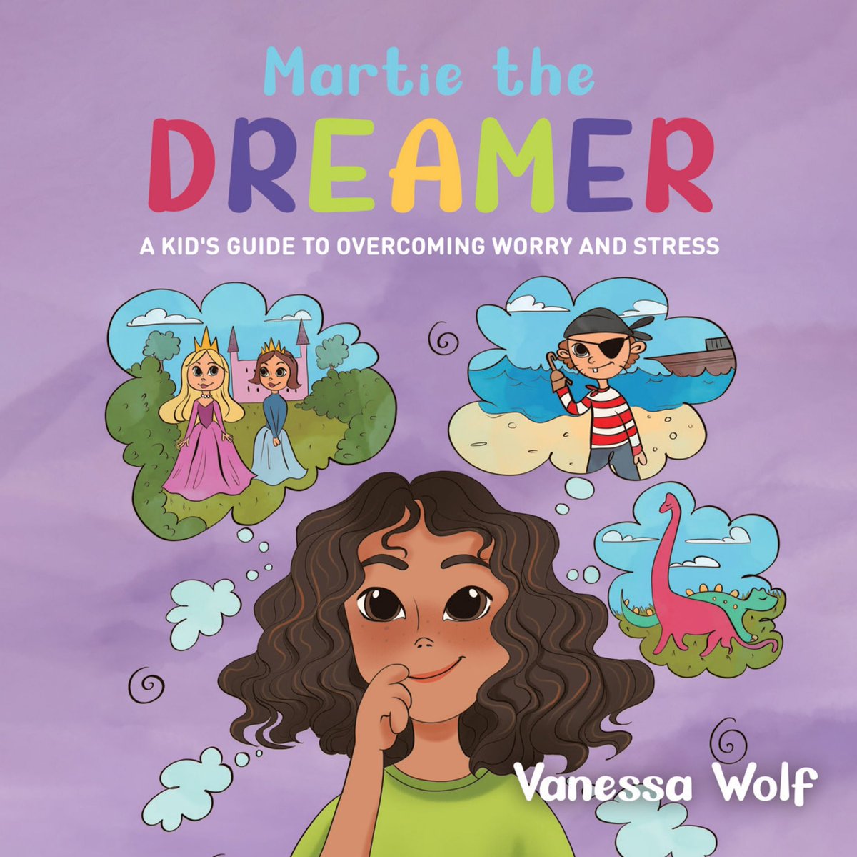 mswolfsclass's tweet photo. Very exciting news I have written a childrens book that will be released in the upcoming weeks! I always found it hard to find relatable read alouds on mental health so I decided to write my own! Check out my Instagram @ authorvanessawolf for more info &amp; the upcoming release date https://t.co/Sjbqkx2eKc