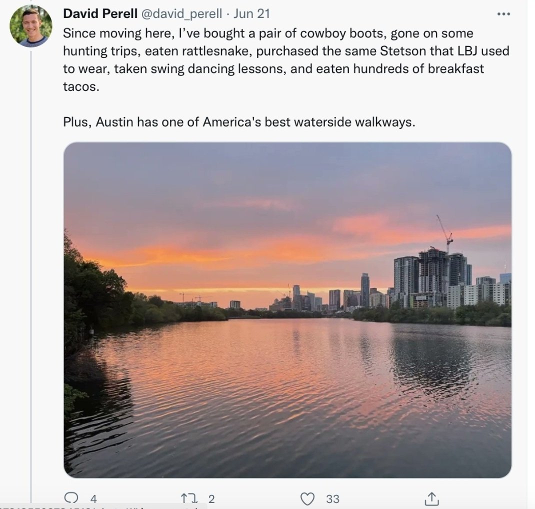 Evil MoPac tweet media