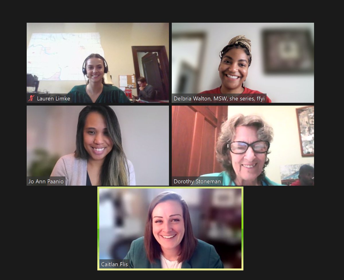 Opportunity Nation tweet media