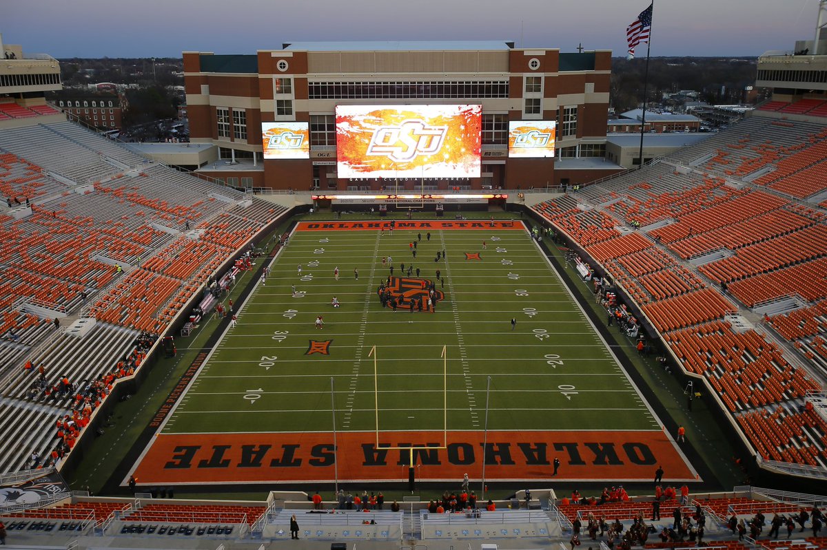 Blessed to receive a Division 1 offer from Oklahoma State University🤠<a href="/YellowjacketsFB/">Choctaw Football</a> <a href="/RecruitingCHS/">Choctaw Football Recruiting</a> <a href="/DJLinton2/">DJ Linton</a> <a href="/CoachGRichDL/">Greg Richmond</a> <a href="/JakeCorbin/">Jake Corbin</a>
