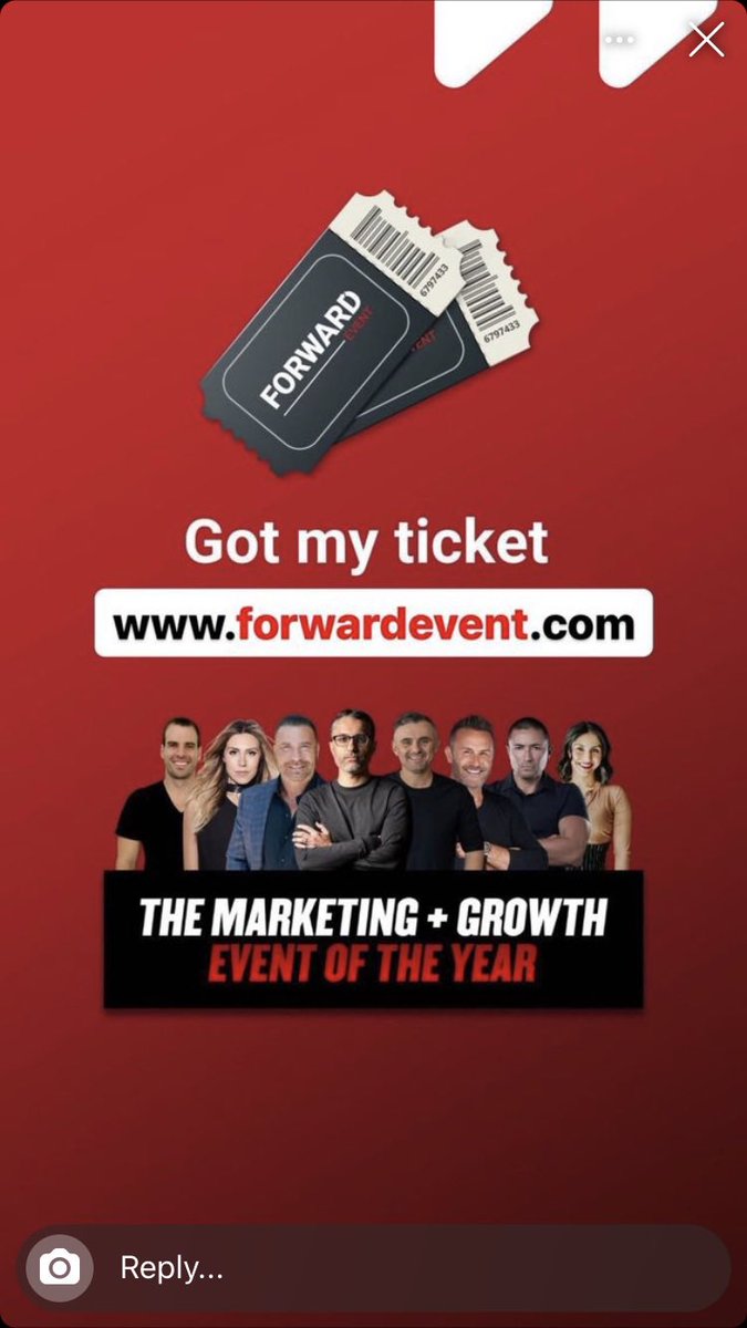 JJCEntrepreneur's tweet photo. Who else will be at #forwardevent @neelhome_ canโt wait! Wedneday! Booking flight soon https://t.co/pXYk9u6N5B