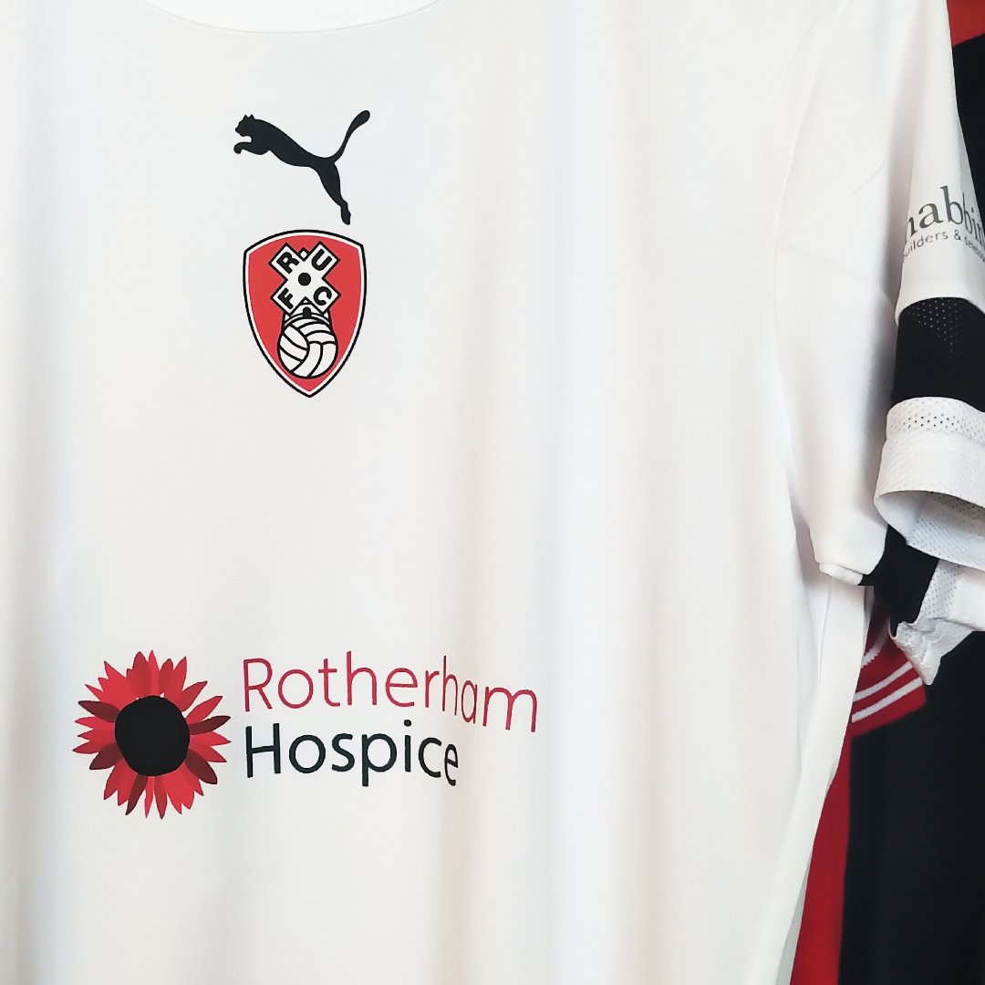 Rotherham United tweet media