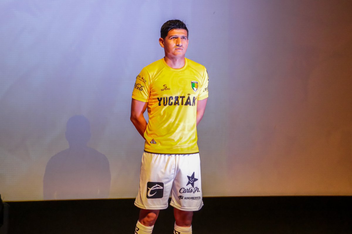 venadosfc's tweet photo. 🔥¡𝐍𝐔𝐄𝐒𝐓𝐑𝐀𝐒 𝐍𝐔𝐄𝐕𝐀𝐒 𝐀𝐑𝐌𝐀𝐃𝐔𝐑𝐀𝐒! 🦌🔰

Los colores que portaremos con mucho orgullo y pasión en esta nueva temporada. 🔜🏆

#PrimeroSoyVenado⚽️ https://t.co/fkzZf0J7EI