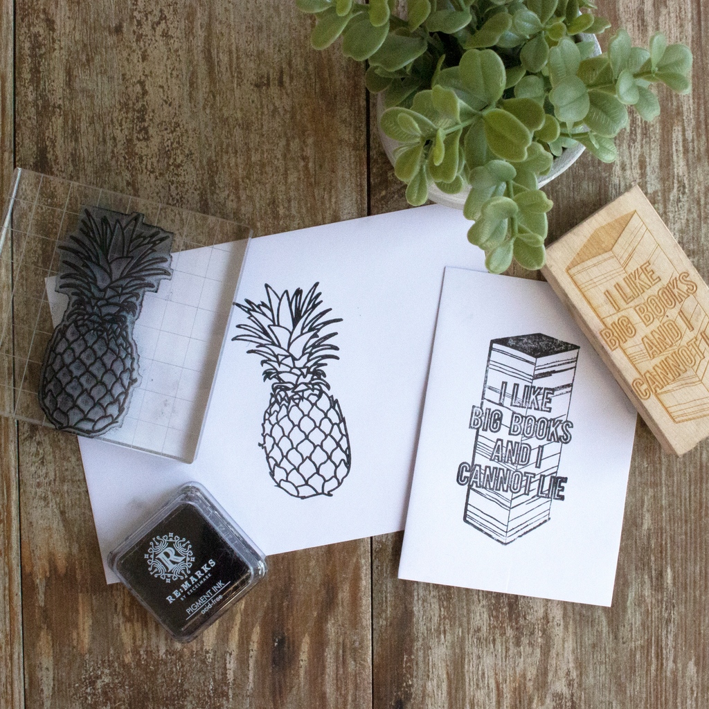 ExcelMarkBrand's tweet photo. Wood stamps vs. Clear Stamps

Clear stamps leave a crisp, clear, and almost printed impression while the wood stamps give a more distressed, hand-made look. 

Which one is your favorite?

#clearstamp #woodstamp #custom #customstamp #acrylic #stampblock #branding #logostamp https://t.co/gVFPNXn9tw