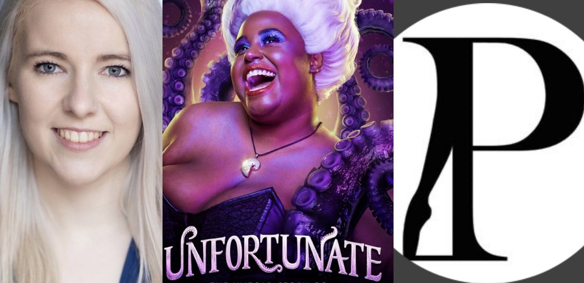 Our <a href="/FkeddieO/">Fiona Keddie-Ord</a> is at press night for UNFORTUNATE tonight. All the best to our amazing client <a href="/arlenemcnaught1/">Arlene McNaught</a> cast by our fabulous <a href="/pearsoncasting/">Pearson Casting CDG CDA CSA 🎭 🩰 🎥</a> #SuperClients