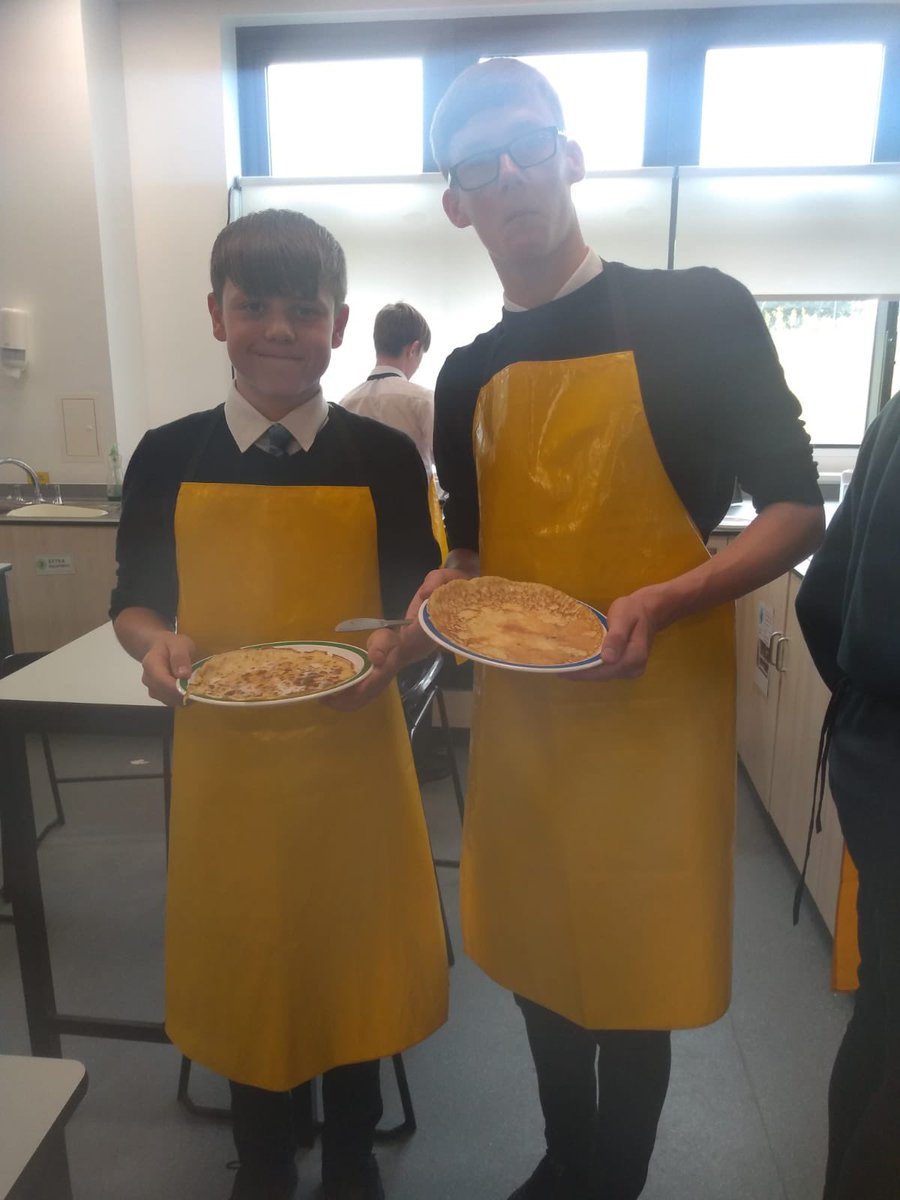 QHS Modern Languages tweet media