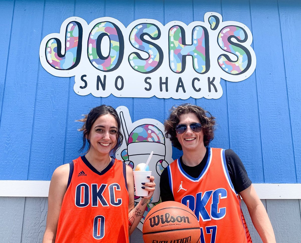Josh's Sno Shack tweet media