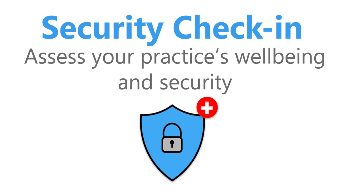 ABELDent's tweet photo. How often do you check in on your office's security setup? Our new blog post shares four facets of cybersecurity upkeep that you can use to ensure your practice data stays as safe as possible. Read it here: https://t.co/OCwSWvgIDi https://t.co/3CIFgux4Jf