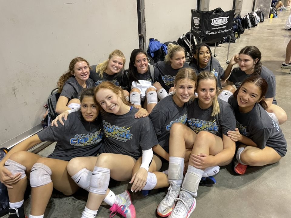 Josie Brady ‘24 MB/RH tweet media