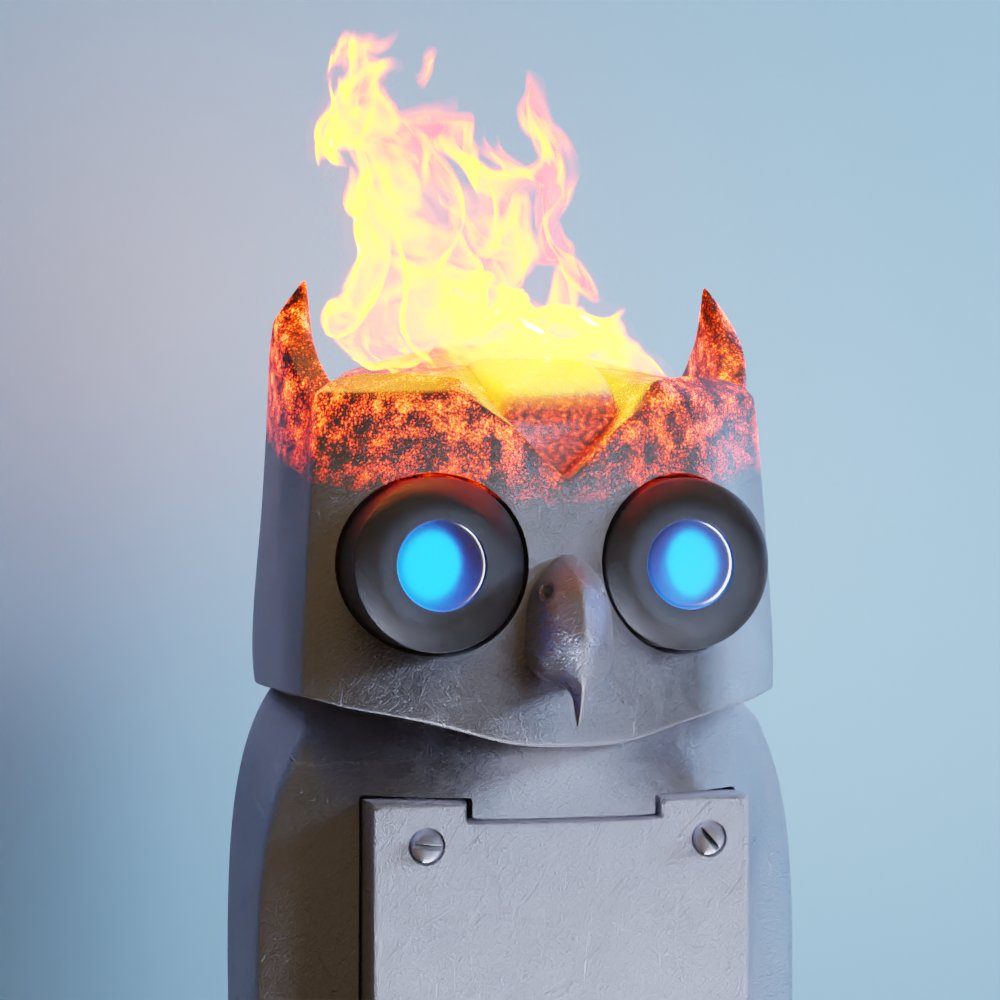 Bird_3D's tweet photo. 🔥 The Alpha stage is over! 🔥
We're moving into the preparation stage, and that's cool!

We have two #Raffle ready for you:
• For everyone 
https://t.co/tKarm8ld0a
• For @moonbirds owners
https://t.co/TLcD7Rt6aF

It's going to be HOT! 🔥
#NFT #NFTs #NFTGiveaway #ART #ARTs https://t.co/RIAfI6J1HA