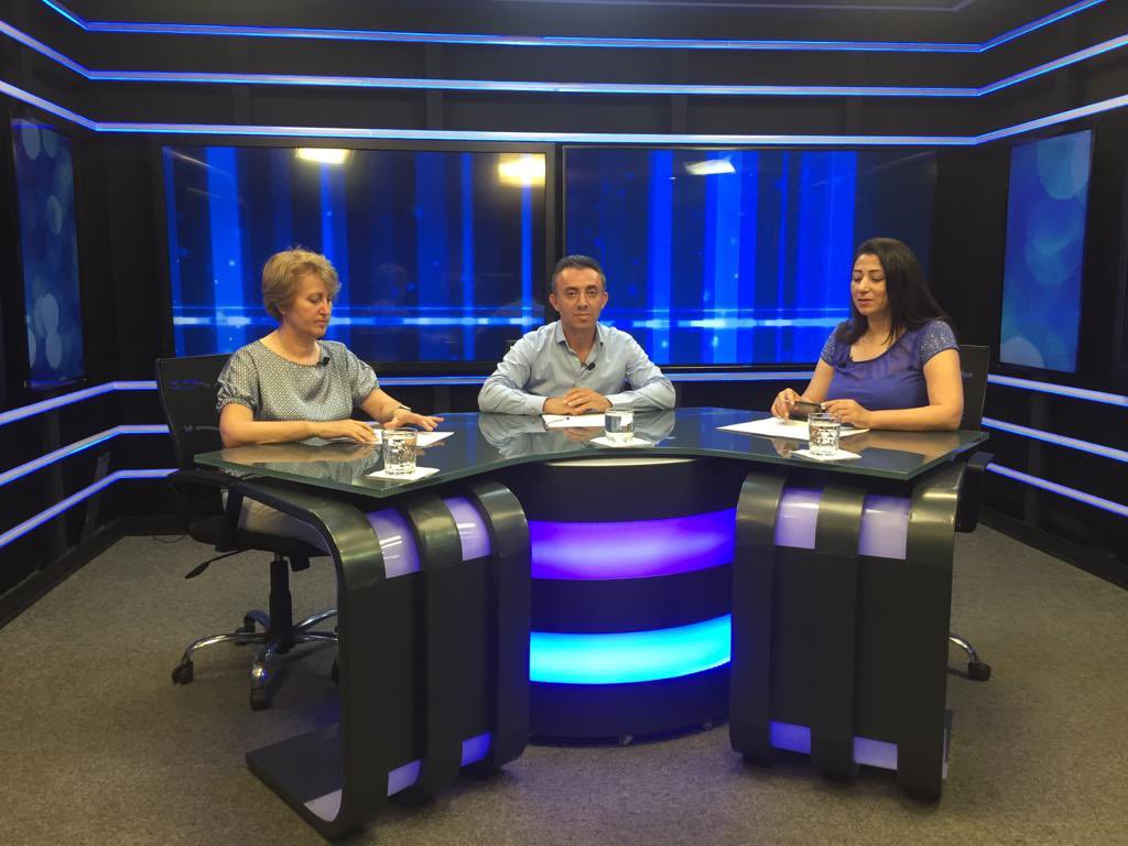 USCEHDER Başkanı Sayın Muhdedir CANER ve Başkan Yardımcısı Sayın Ayten KOÇ, Kanal 34’te canlı yayında! 

kanal34.tv