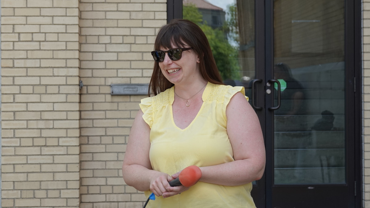 Saint Paul Area Synod tweet media