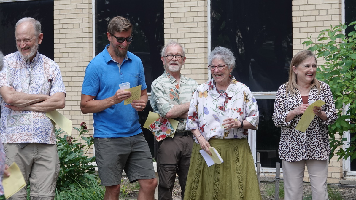 Saint Paul Area Synod tweet media