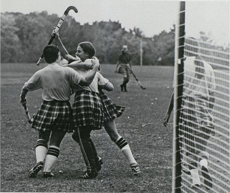 UVM Field Hockey tweet media