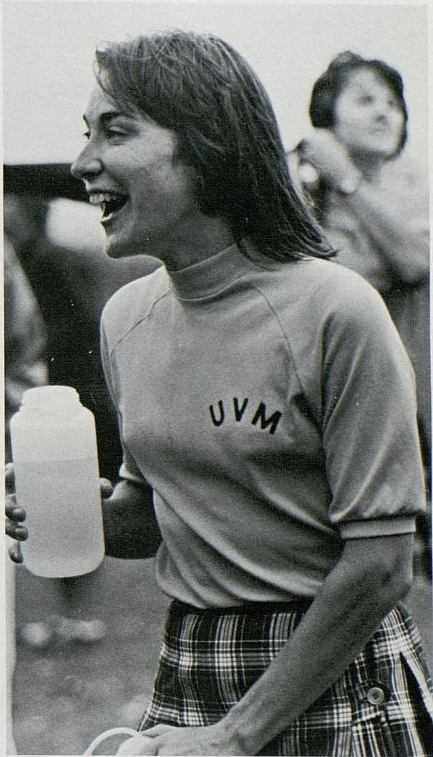 UVM Field Hockey tweet media