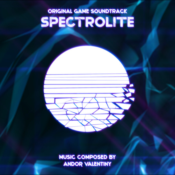 #indiegame #platformer #indiegaming #music #synthwave #outrun 

The Original Soundtrack for Spectrolite with a never-before-heard bonus track is now available on Steam!
Check out the Crystal Edition bundle for a discount!