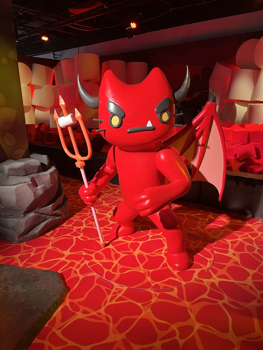 HBAcrypto's tweet photo. Devil gang https://t.co/dJId4VEKa5