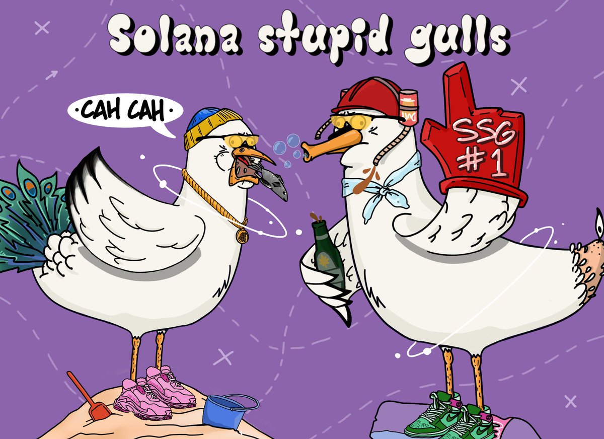 S◎L BRO | $5 PROMO tweet media