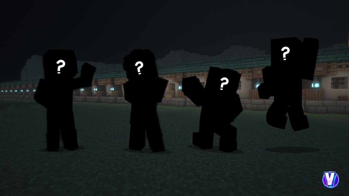 La semana pasada fueron las primeras rondas del evento DAME EL VIRTUAL y ya tenemos a los 4 finalistas, ¿están preparados para la final? 

¿Quieres saber quiénes son? 👀 
discord.com/channels/79789…