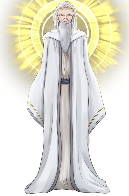 209日目&61日目
おじいちゃん描けちた
#1000日間お絵描き
#100日チャレンジ 